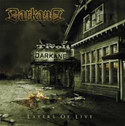 Darkane : Layers of Lives